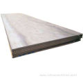 DC01 Cold Rolled Mild Steel Plate